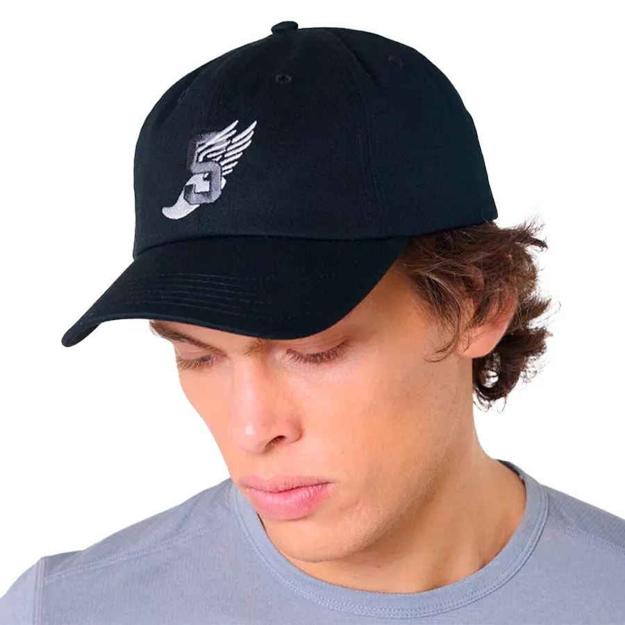 Imagen 1 de 3 de Gorra Saucony Classic-NEGRO