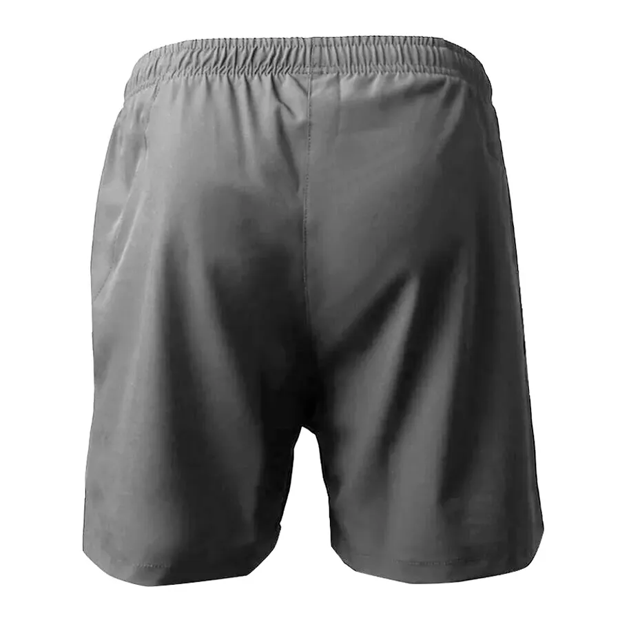 Imagen 1 de 3 de Shorts Penalty De Entrenamiento-GRIS