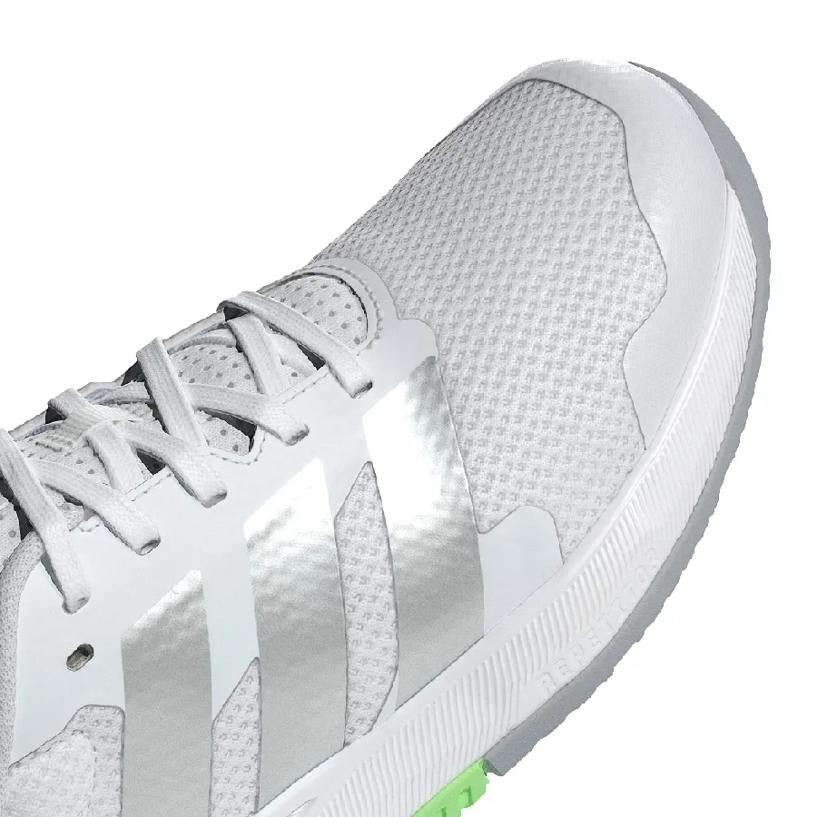 Imagen 6 de 8 de Zapatillas adidas Dropset Base-BLANCO/PLATA