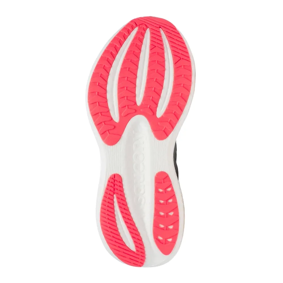 Imagen 4 de 6 de Zapatillas Saucony Triumph 23-GRIS/CORAL