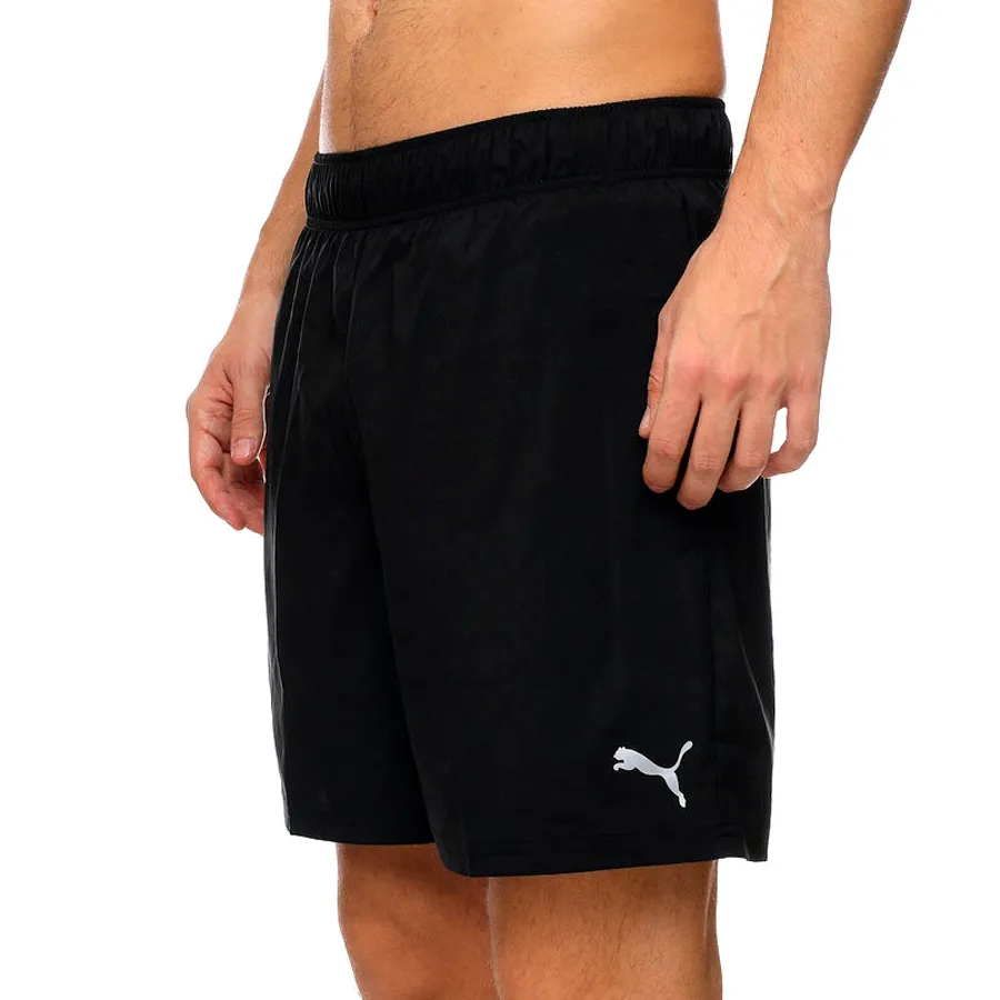 Imagen 3 de 4 de Shorts Puma Run Favorite-NEGRO