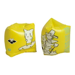 Flotador Arena Friends Roll Up