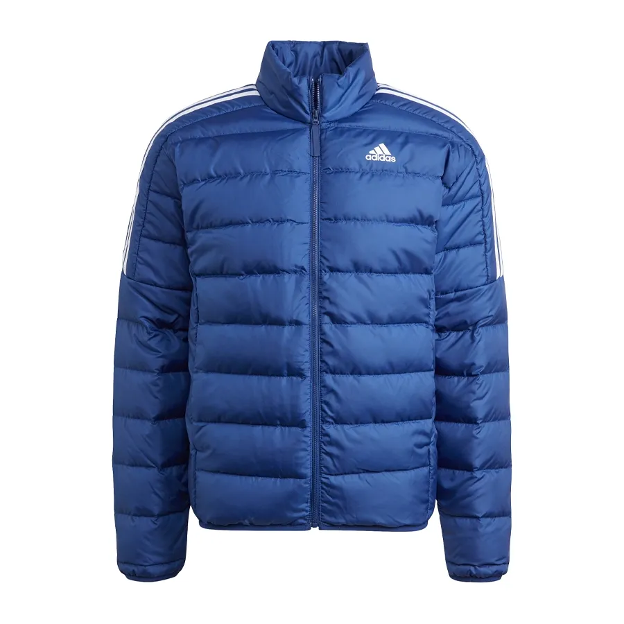 Imagen 0 de 5 de Campera adidas Essentials Down-AZUL