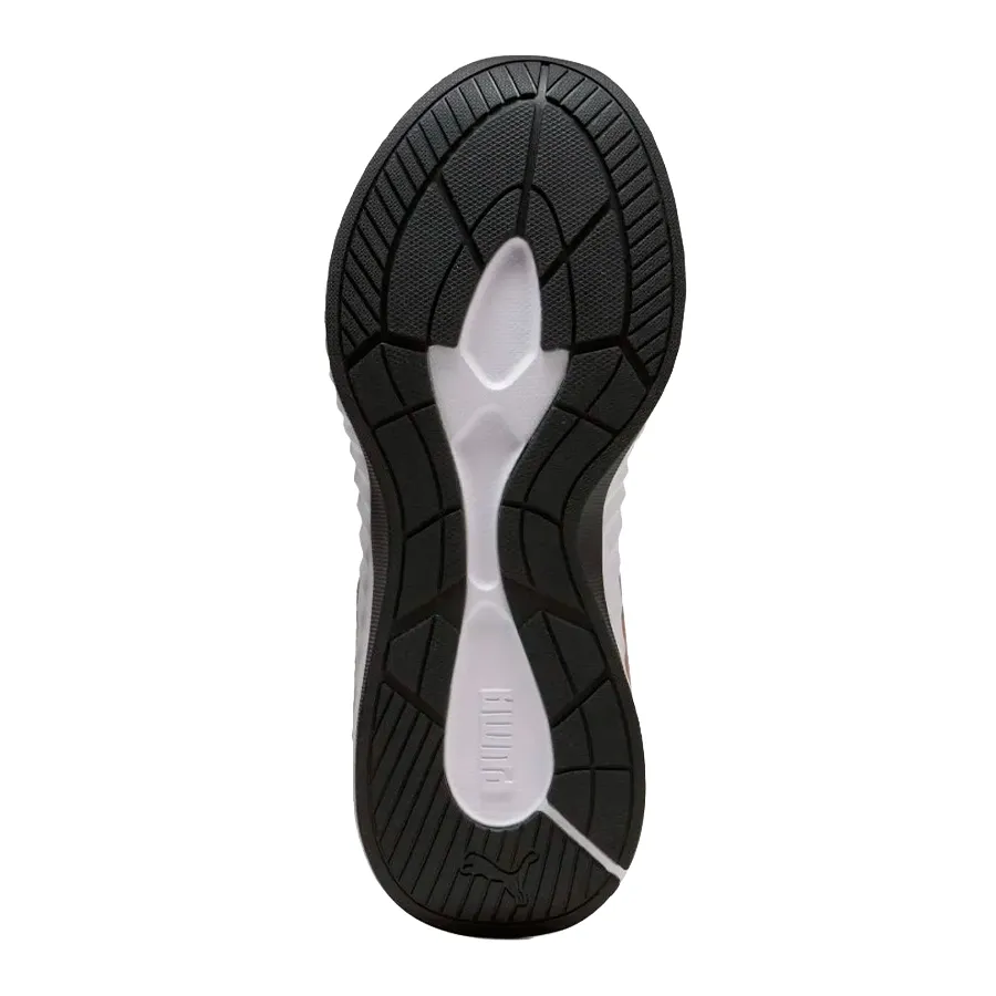 Imagen 4 de 6 de Zapatillas Puma Softride Sera-NEGRO/BLANCO/DORADO