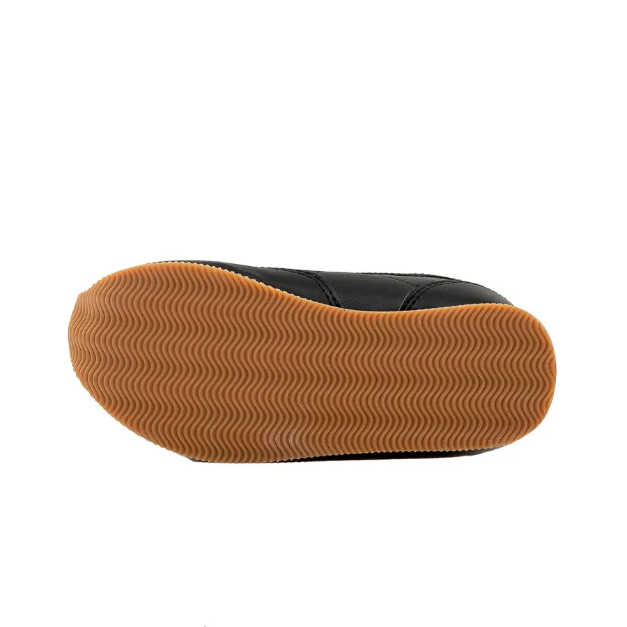 Imagen 4 de 5 de Zapatillas Topper Raven Kids-NEGRO