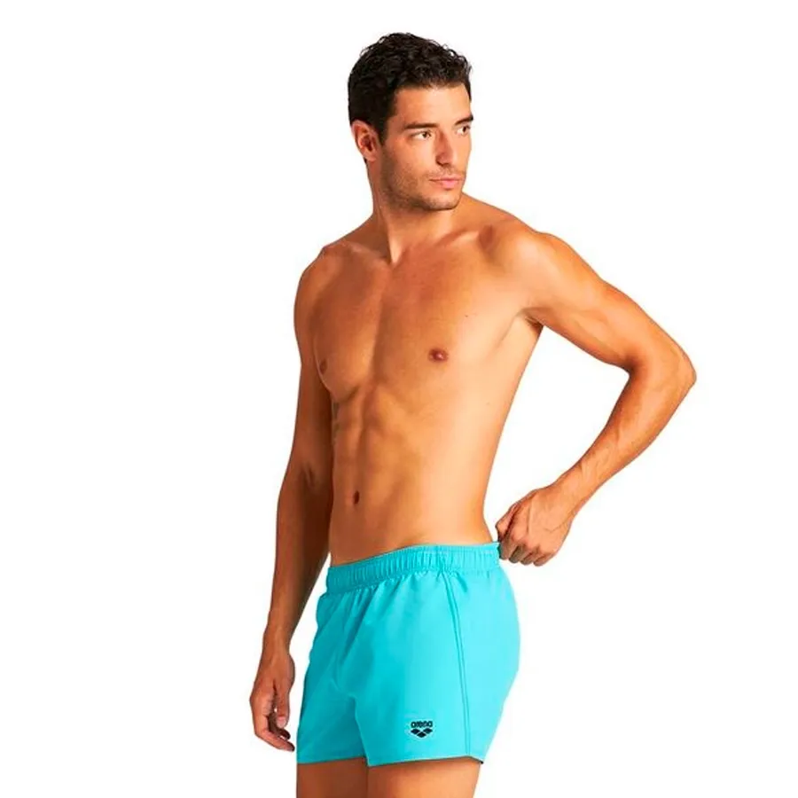 Imagen 0 de 5 de Shorts Arena Fundamentals X-CELESTE