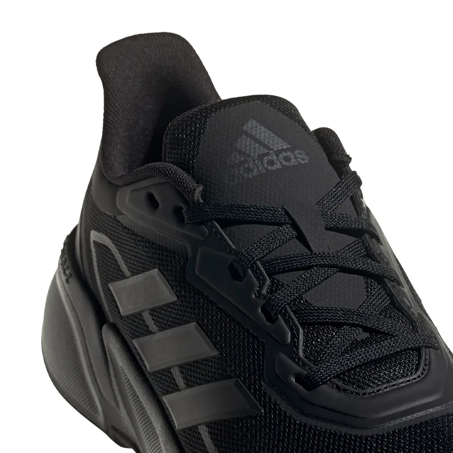 Imagen 4 de 5 de Zapatillas adidas X9000L1-NEGRO