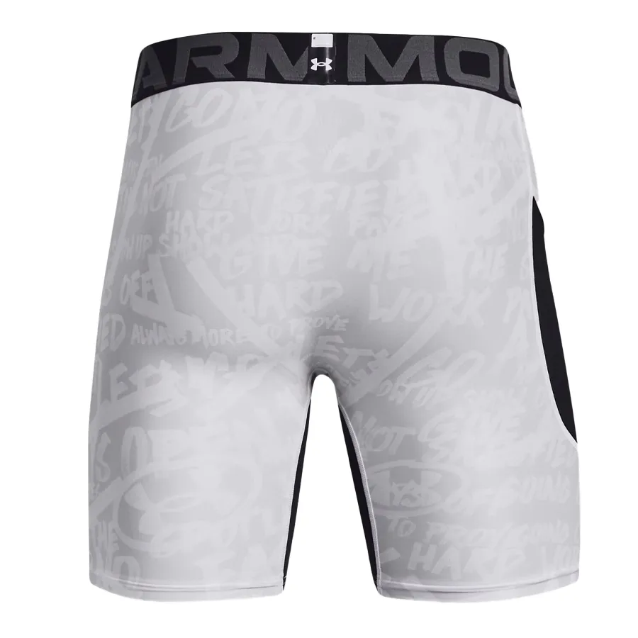 Imagen 1 de 3 de Under Armour Alter Ego Compression-BLANCO/GRIS/NEGRO