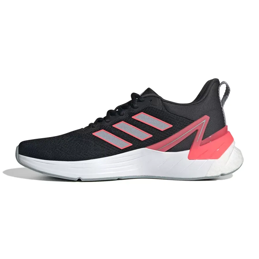 Imagen 1 de 6 de Zapatillas adidas Response Super 2.0-NEGRO/PLATA/CORAL