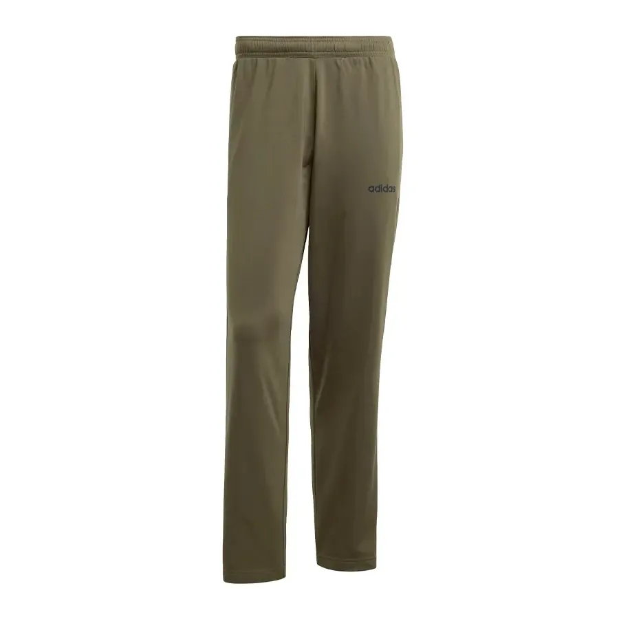 Imagen 5 de 8 de Conjunto adidas Linear-OLIVA