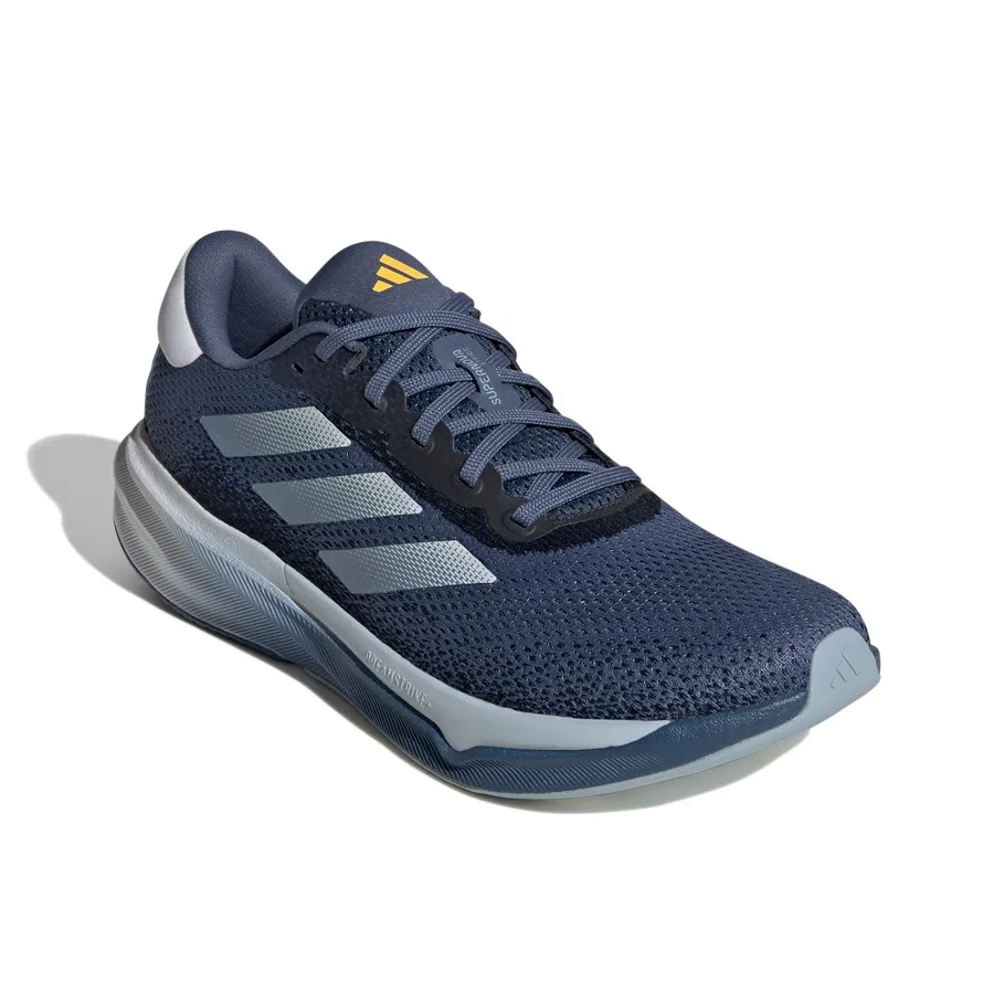 Imagen 4 de 9 de Zapatillas adidas Supernova Stride-MARINO/GRIS