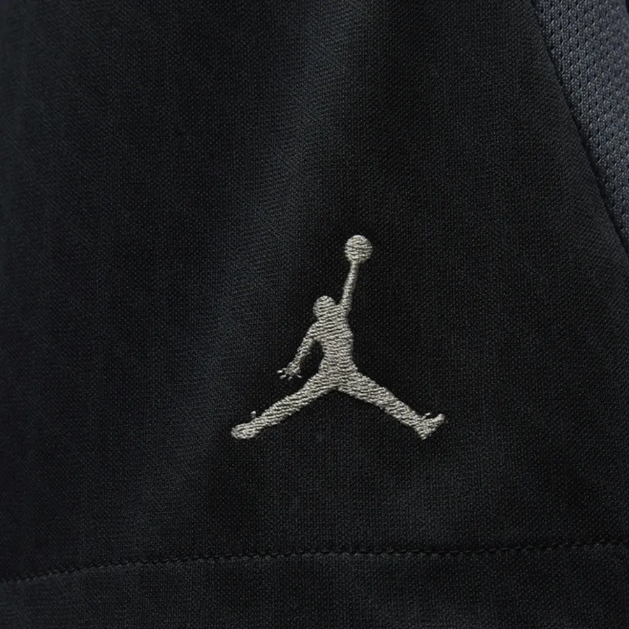 Imagen 3 de 5 de Shorts Nike París Saint-Germain-NEGRO/GRIS