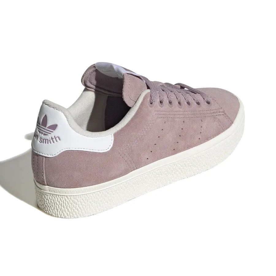 Imagen 5 de 8 de Zapatillas adidas originals Stan Smith Cs-LILA/BLANCO