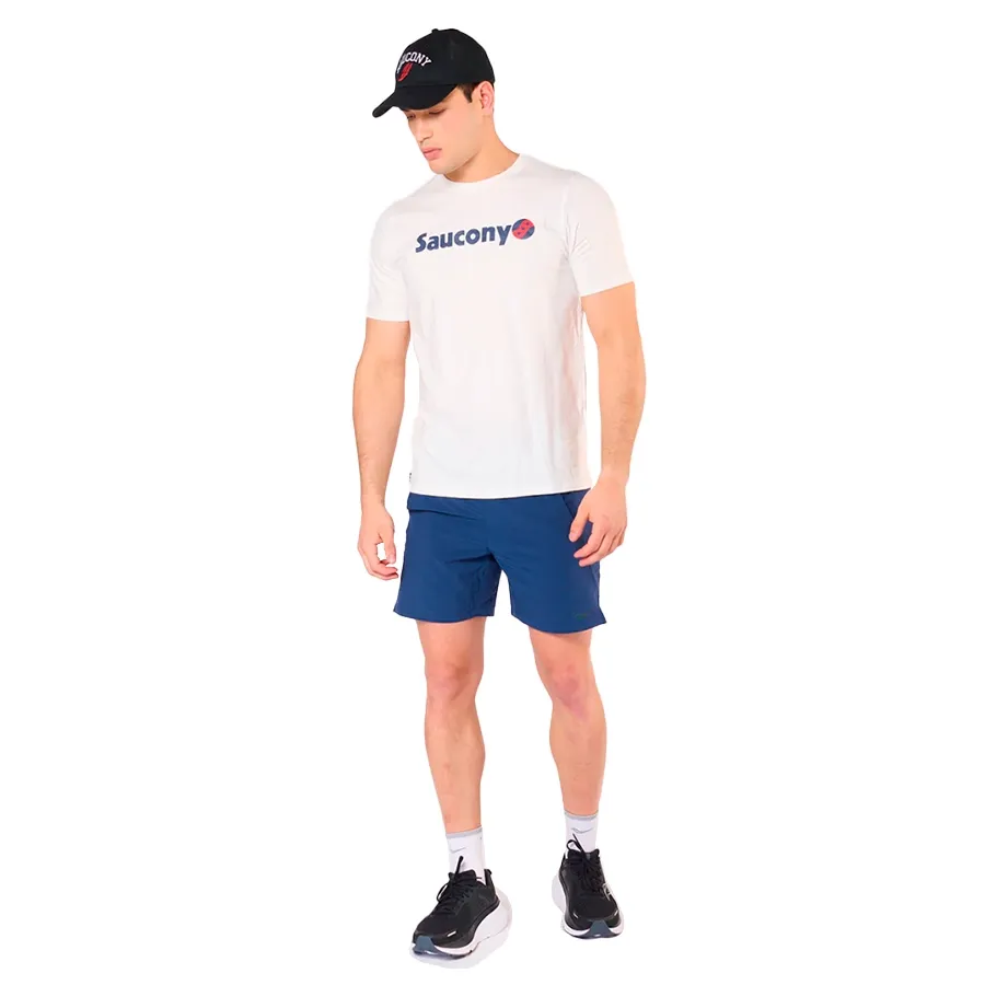 Imagen 1 de 2 de Saucony  College Classic-NEGRO