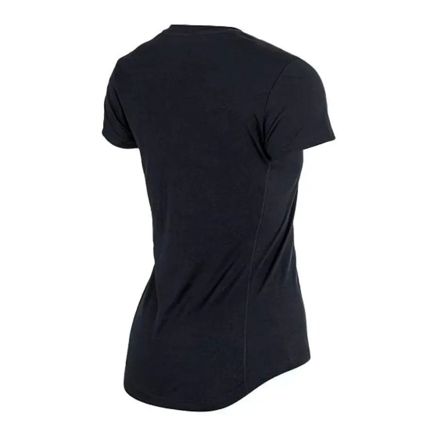 Imagen 1 de 2 de Remera Fila Pro-NEGRO