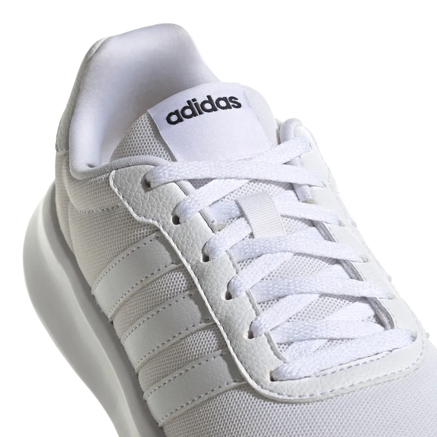 Imagen 5 de 6 de Zapatillas adidas Lite Racer 3-BLANCO