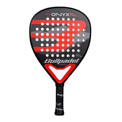 Paleta Bullpadel Onyx Power 2.0