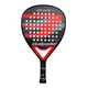 paleta-bullpadel-onyx-power-2-0-ROJO/GRIS/NEGRO