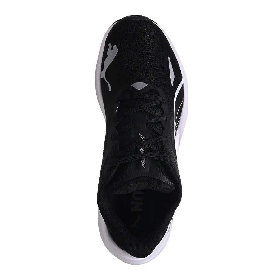 Imagen 2 de 6 de Zapatillas Puma Electrify Nitro 4-NEGRO/BLANCO