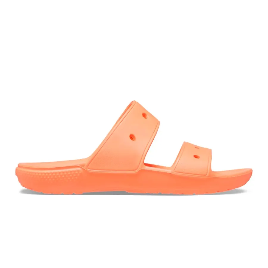 Imagen 0 de 4 de Sandalias Crocs Classic-DURAZNO