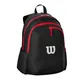 mochila-wilson-advantage-NEGRO/ROJO