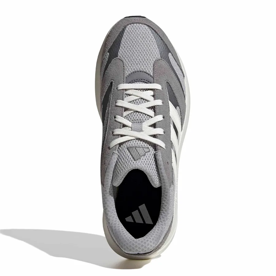 Imagen 3 de 7 de Zapatillas adidas Lightshift 2.0-GRIS/BLANCO
