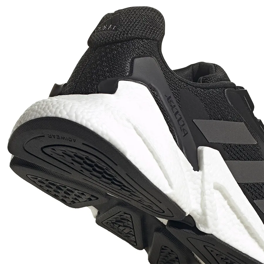 Imagen 6 de 7 de Zapatillas adidas X9000L4 M-MARINO/NEGRO