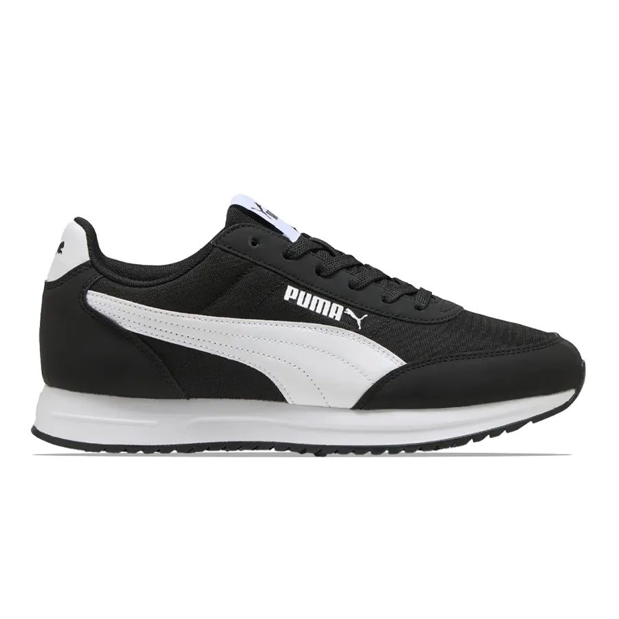 Imagen 0 de 7 de Zapatillas Puma R78 lightwind Adp lifestyle-NEGRO/BLANCO