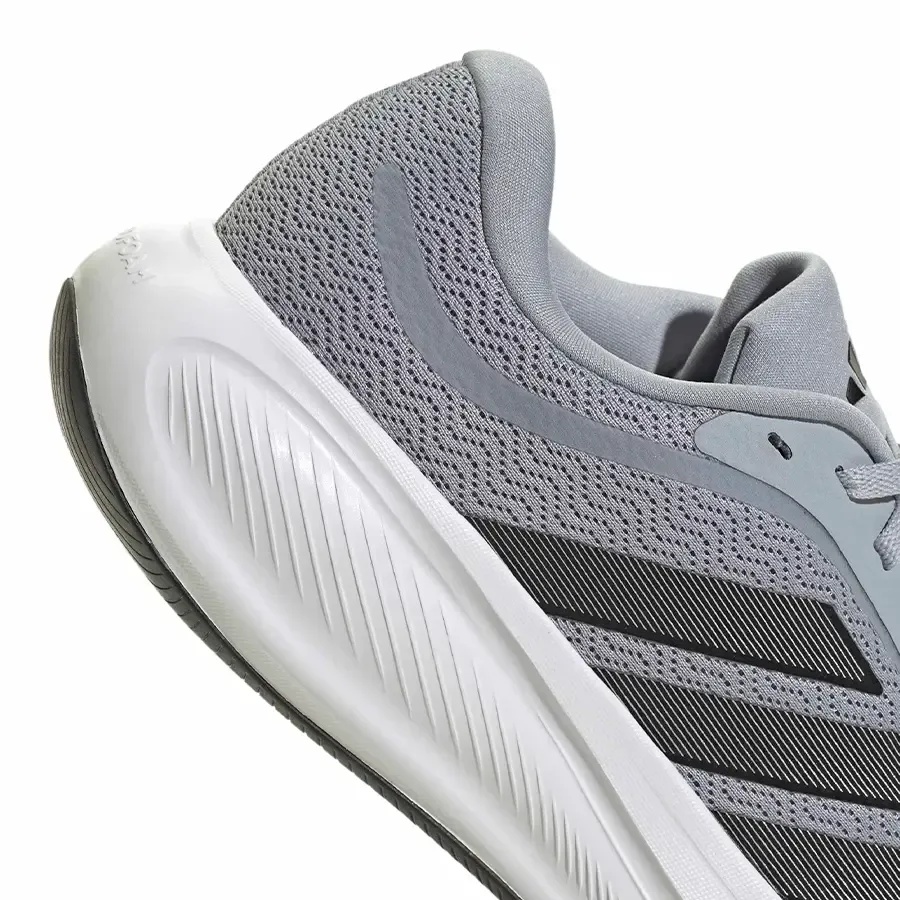 Imagen 6 de 7 de Zapatillas adidas Response Runner 2-GRIS