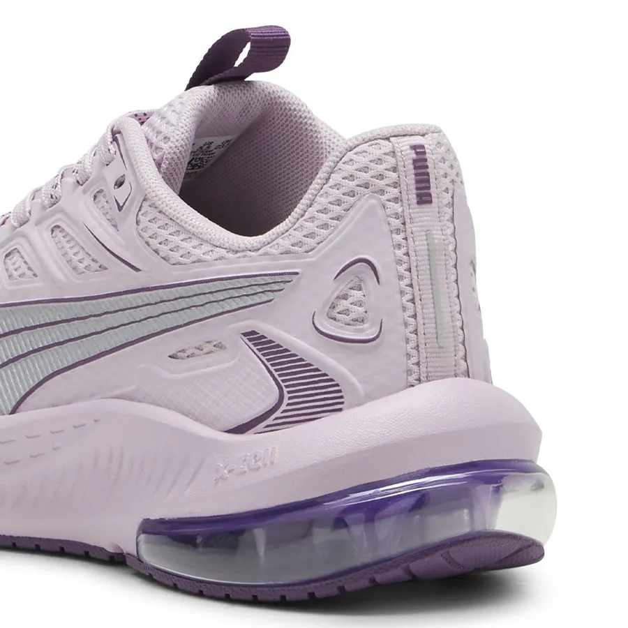 Imagen 5 de 6 de Zapatillas Puma X-Cell Lightspeed-LILA