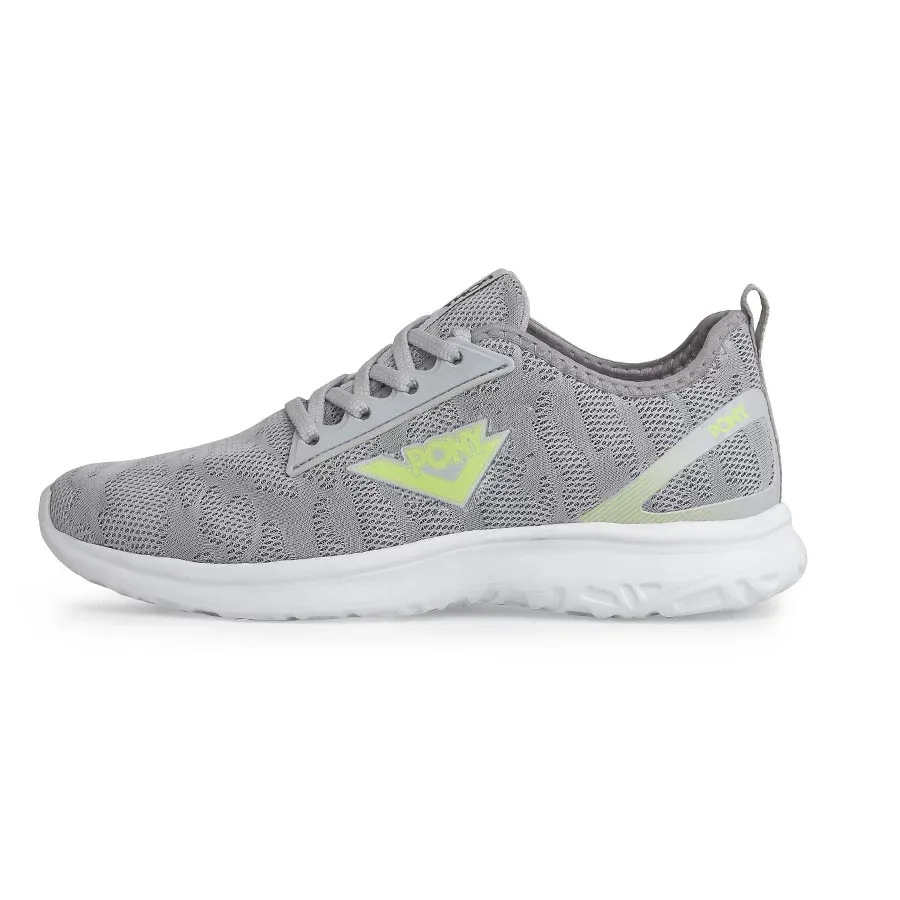 Imagen 1 de 3 de Zapatillas Pony Step Ox Speed-LILA/LIMA