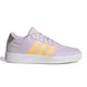 zapatillas-adidas-breaknet-3-0-LAVANDA/AMARILLO