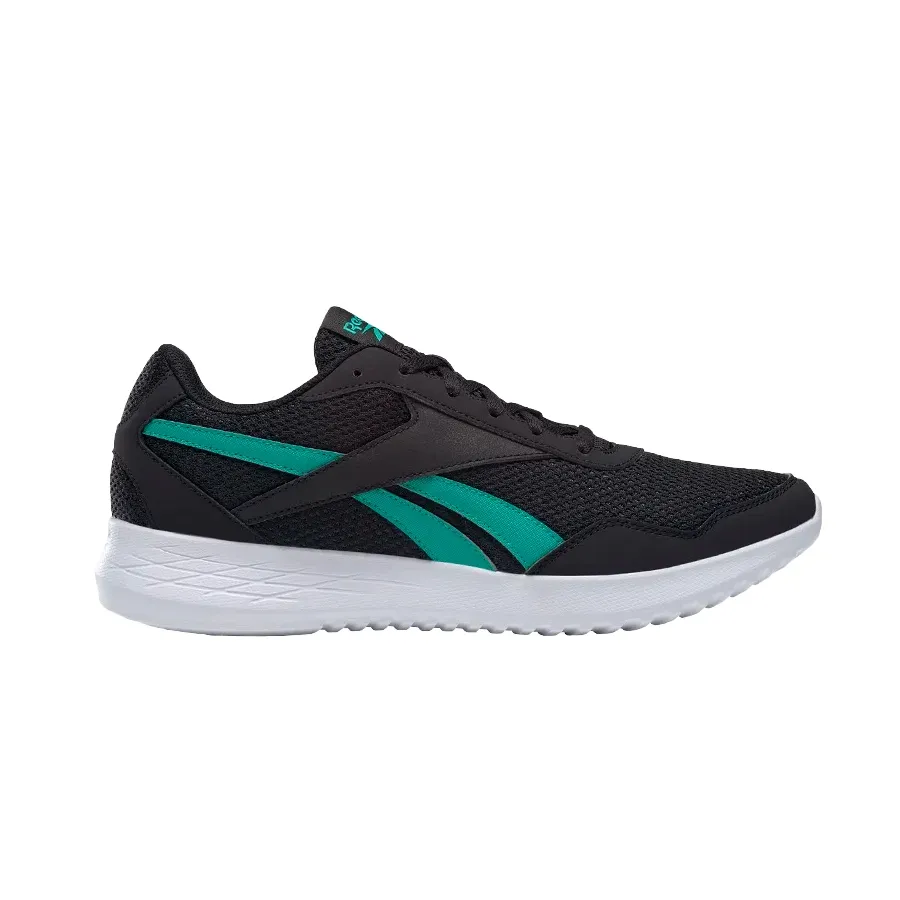 Imagen 2 de 3 de Zapatillas Reebok Energen Lite-NEGRO/VERDE