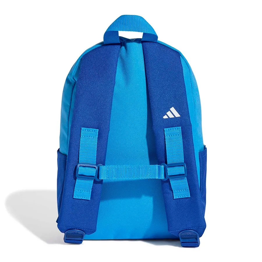 Imagen 2 de 6 de Medias Adidas Logo-CELESTE/AZUL