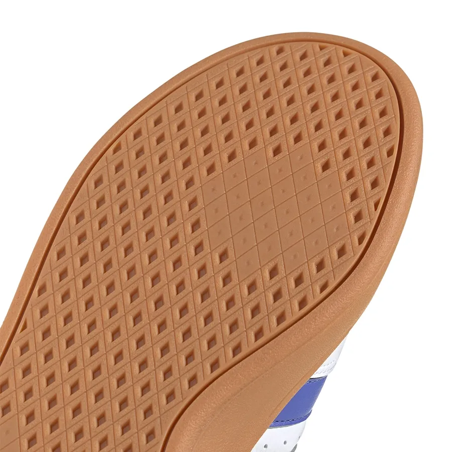 Imagen 5 de 7 de Zapatillas adidas Breaknet 2.0-BLANCO/AZUL