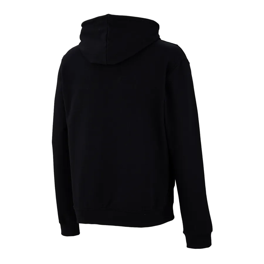 Imagen 1 de 5 de Buzo Asics Sumi Nagashi Ss 23-NEGRO