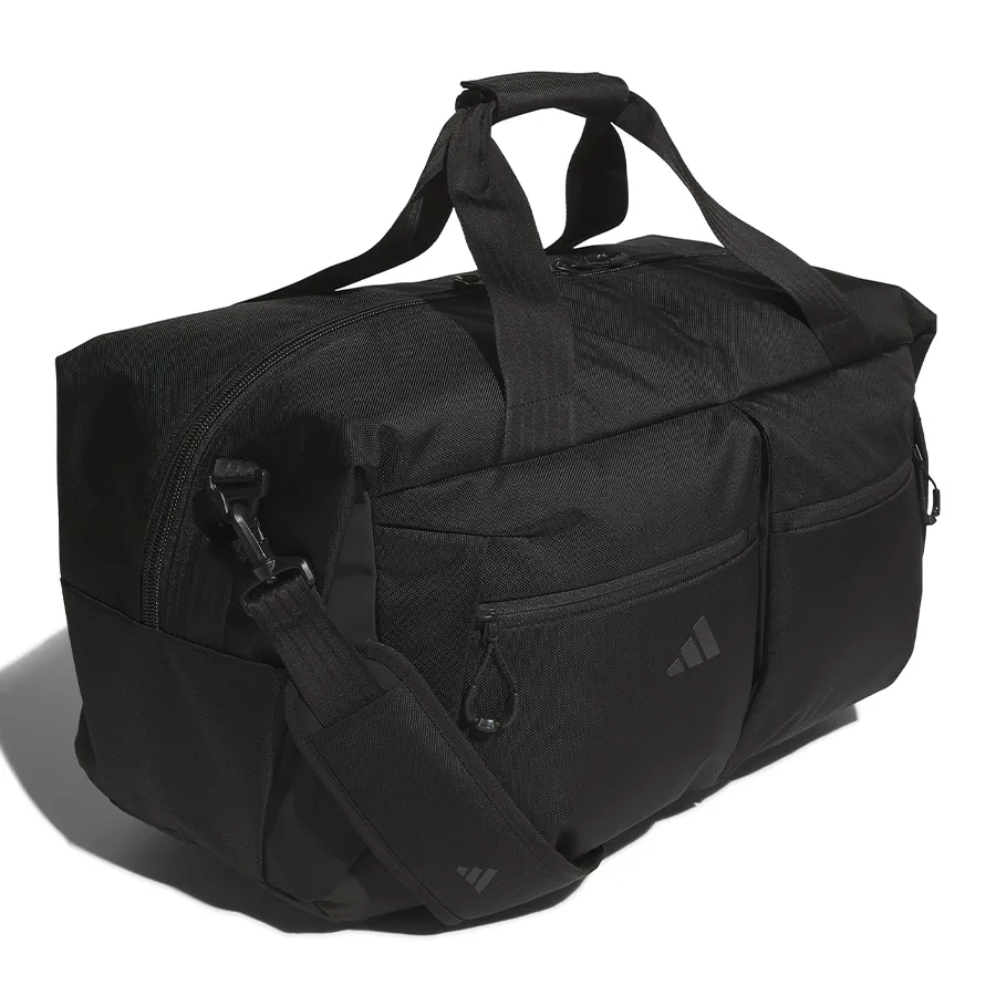 Imagen 3 de 5 de Bolso Deportivo Op Syst. 50 L-NEGRO