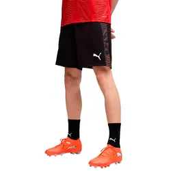 Short Puma Individual Final