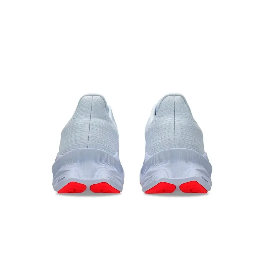 Imagen 5 de 6 de Zapatillas Asics Dynablast 5-AERO/ROJO