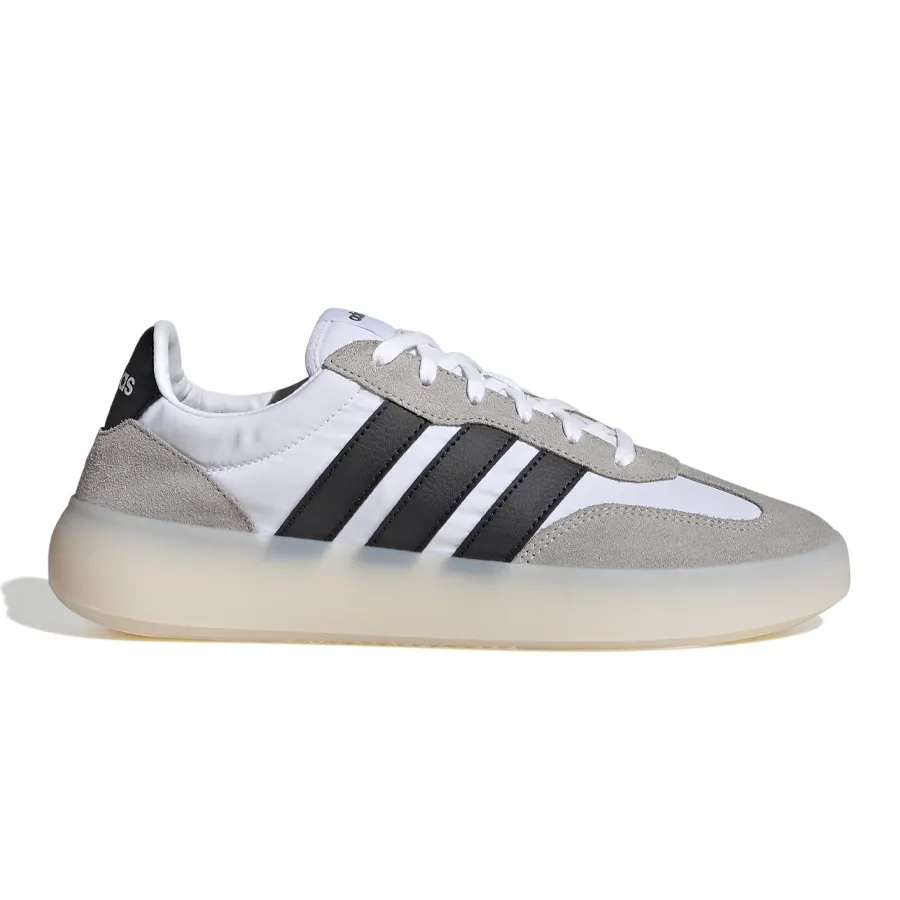 Imagen 0 de 7 de Zapatillas adidas Barreda Decode-BLANCO/BEIGE/NEGRO