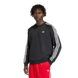 Buzo adidas originals 3 Stripes