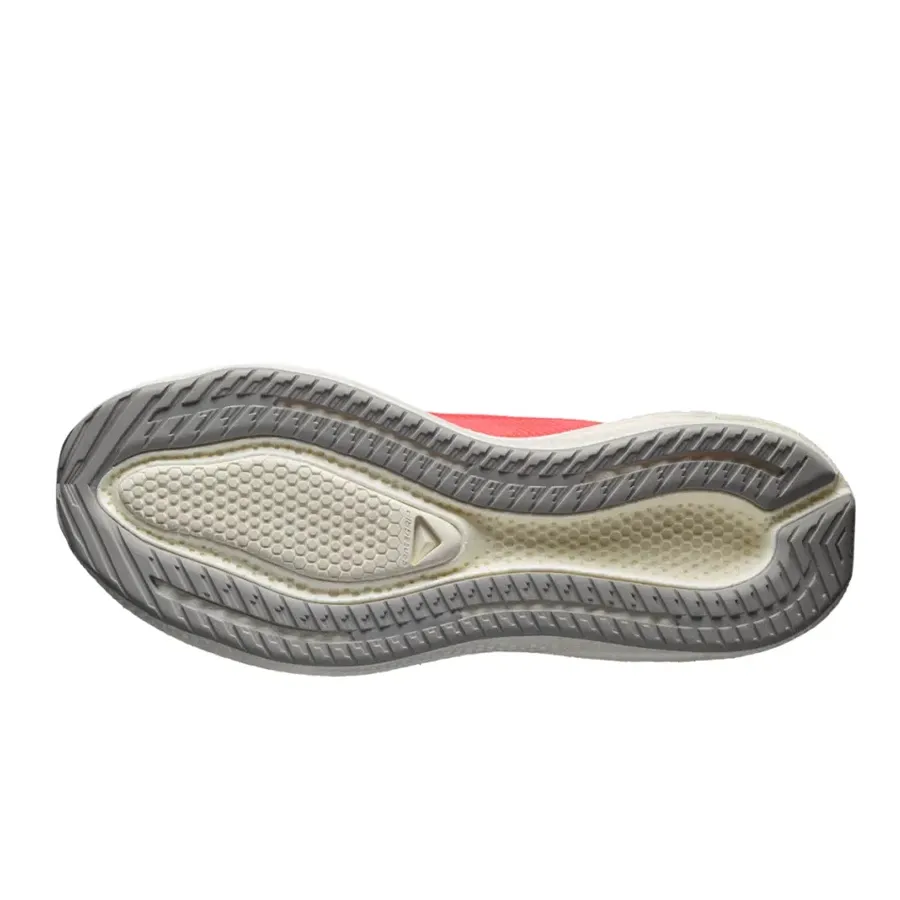 Imagen 3 de 5 de Zapatillas Salomon Aero Blaze 3-NARANJA FLUOR