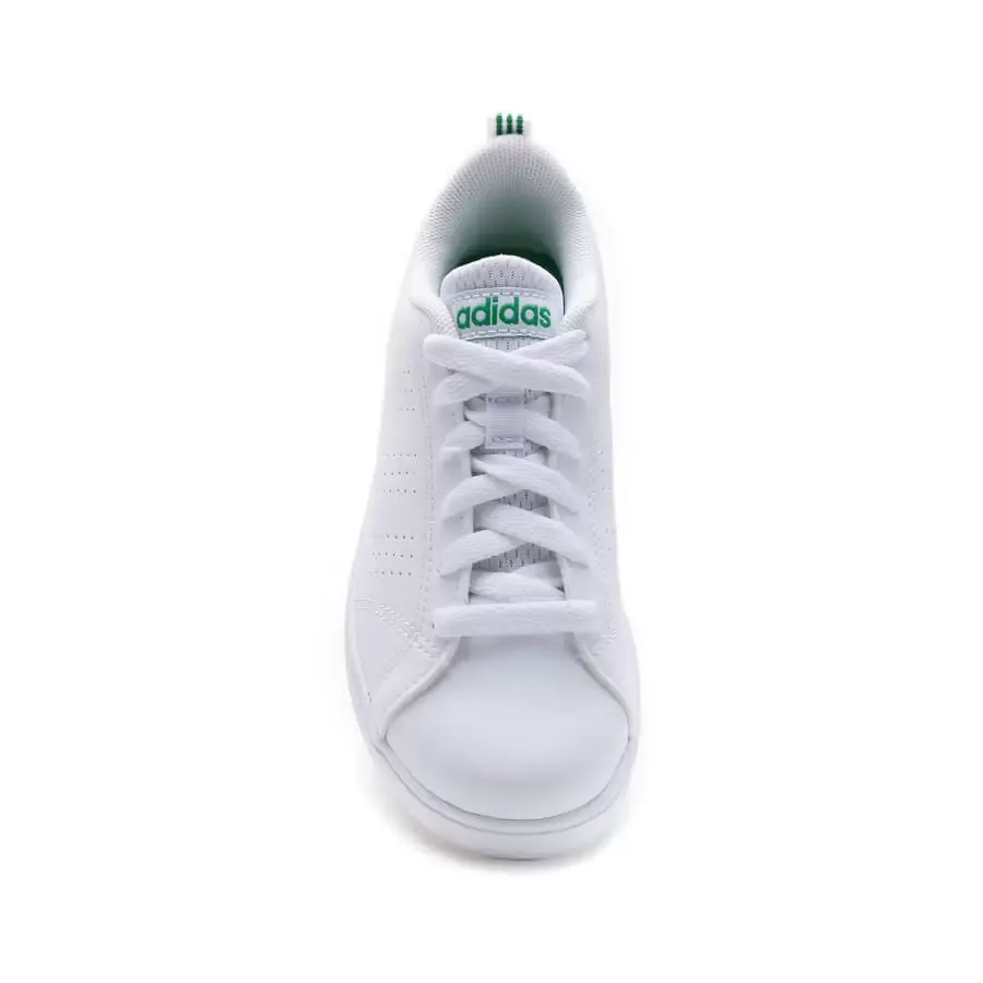 Imagen 0 de 5 de Zapatillas adidas Advantage Clean-BLANCO