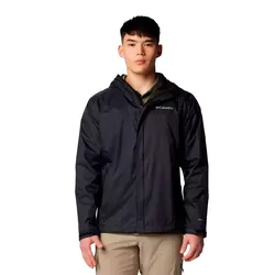 Campera Columbia Watertight II Jacket