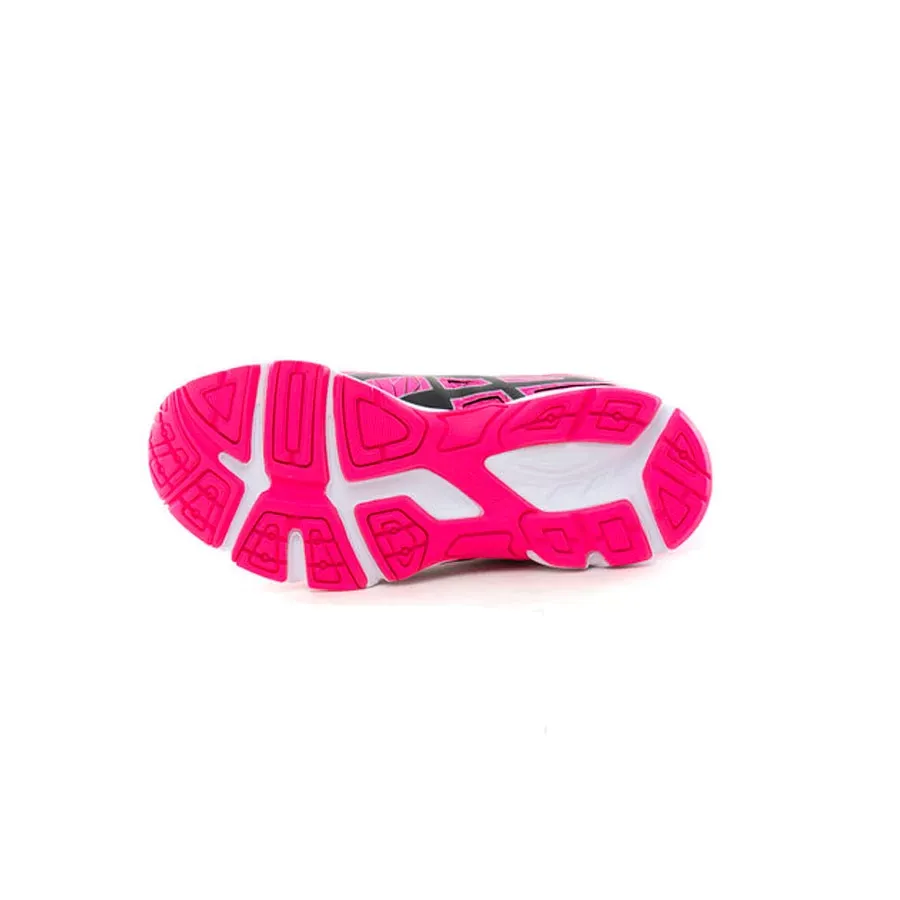 Imagen 1 de 3 de Zapatillas Asics Gel Light Play 4 Ps-FUCSIA/NEGRO