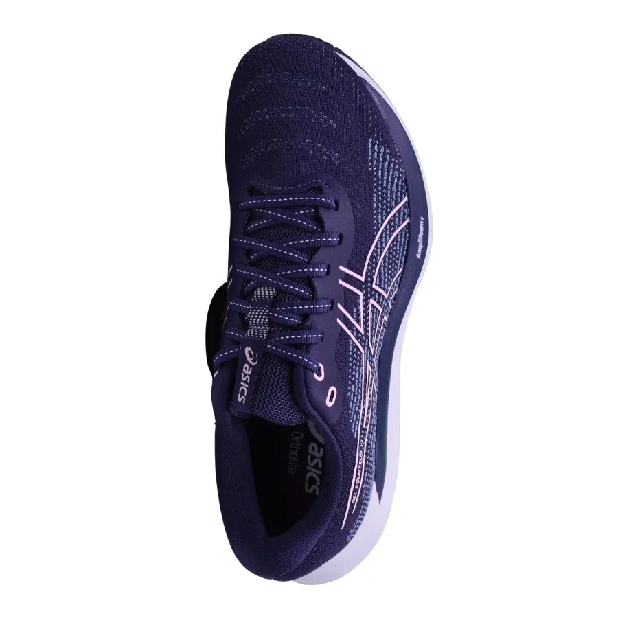 Imagen 3 de 6 de Zapatillas Asics Gel Equation 14-PURPURA/ROSA