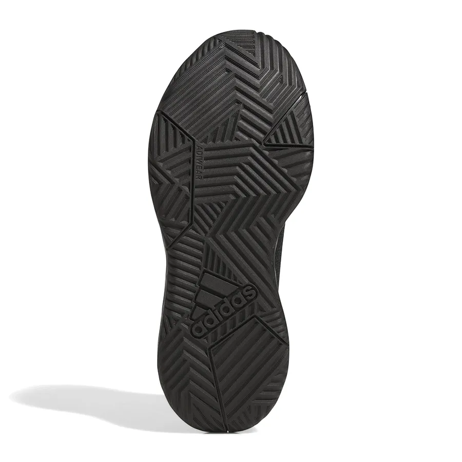 Imagen 4 de 7 de Zapatillas adidas Gamechaser-NEGRO/ORO