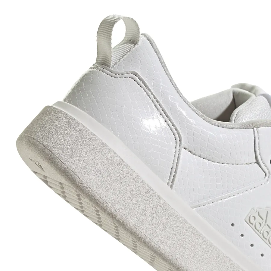 Imagen 5 de 7 de Zapatillas adidas Park St-BLANCO