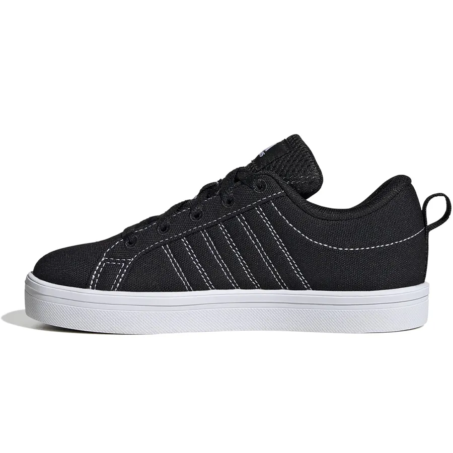 Imagen 2 de 7 de Zapatillas adidas VS Pace 2.0-NEGRO/BLANCO