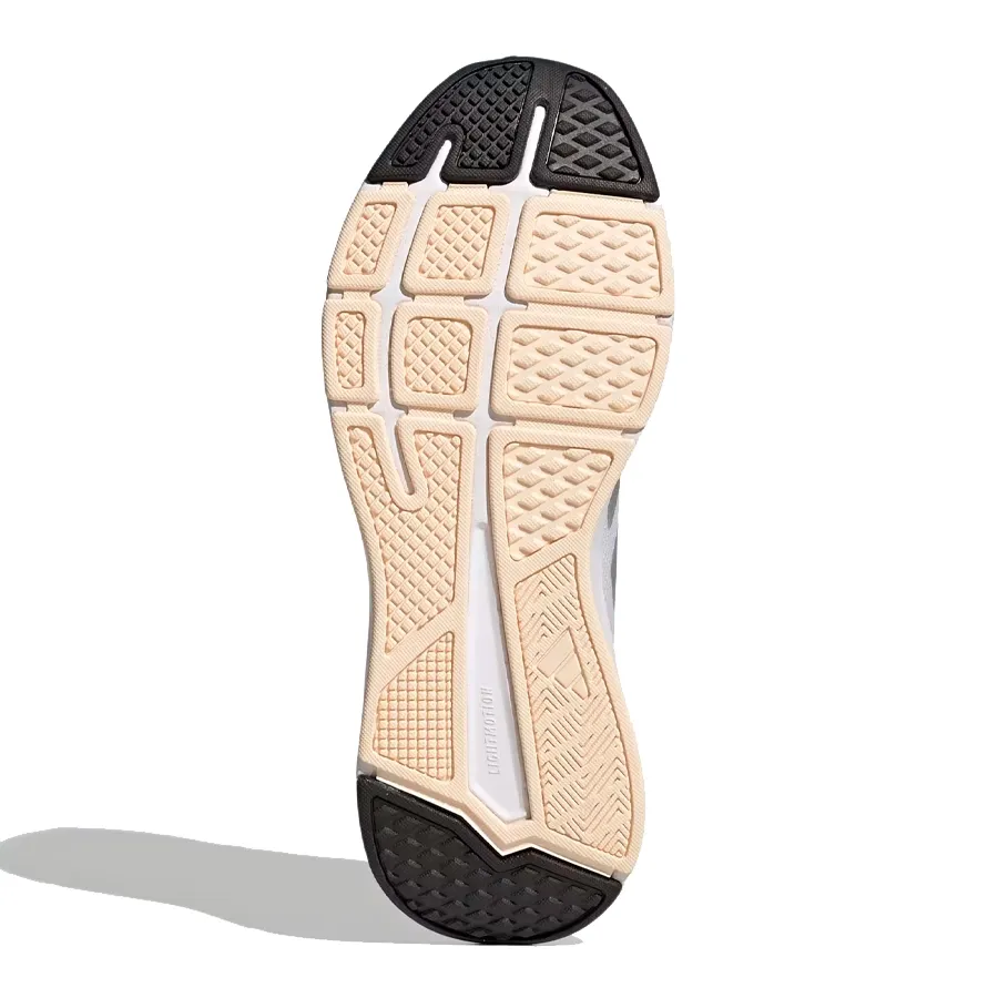 Imagen 5 de 7 de Zapatillas adidas Start You Run-GRIS/PLATA/NEGRO